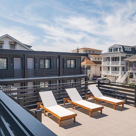 The Surf Club Hotel Ocean City Luaran gambar